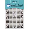 16x25x3 Air Bear Cub Replacement MERV 14 Qty 1 Made in USA