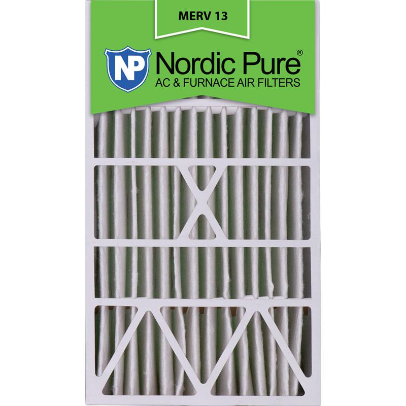 16x28x6 Aprilaire Space-Gard 2400 Replacement Filter MERV 13 Qty 1