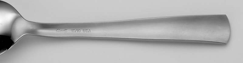 American Industrial 65pc Flatware Set Made in USA - Image 4