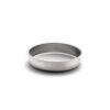 9" Round Cake Pan with No Handles
