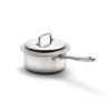 3 Quart Saucepan with Cover