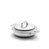 2.3 Quart Casserole Pan with Cover