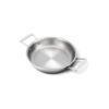 8.5 Inch Fry Pan with Short Handles
