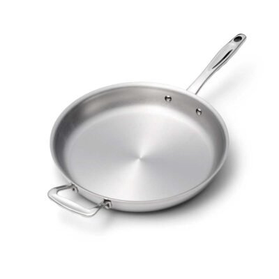 11.5 Inch Fry Pan